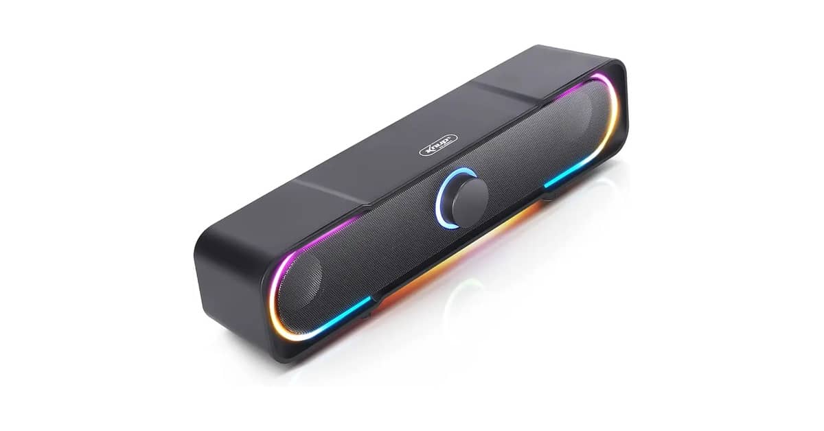 Melhor Caixa de Som para Pc Custo Benefício: Guia Completo