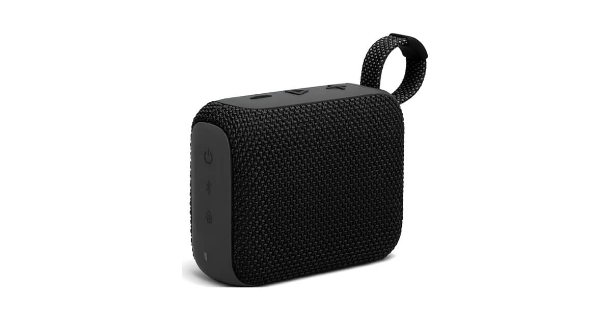 Melhor Caixa de Som Portátil Bluetooth Custo Benefício: A Guia Definitivo!