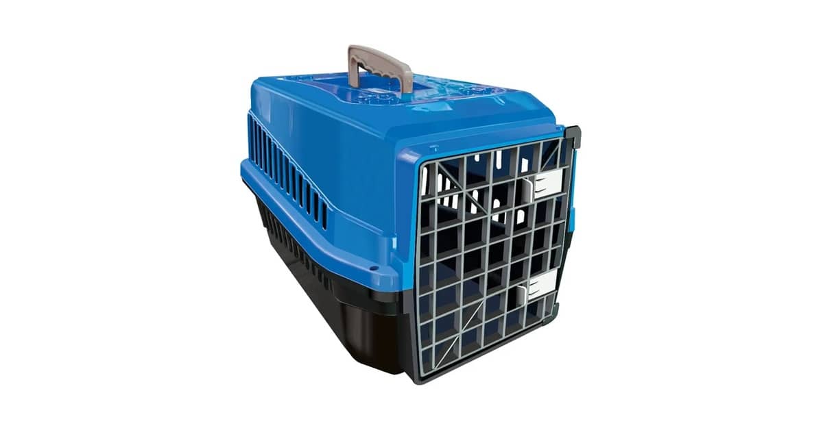 Melhor Caixa de Transporte para Cães: Guia Completo e 7 Opções Seguras