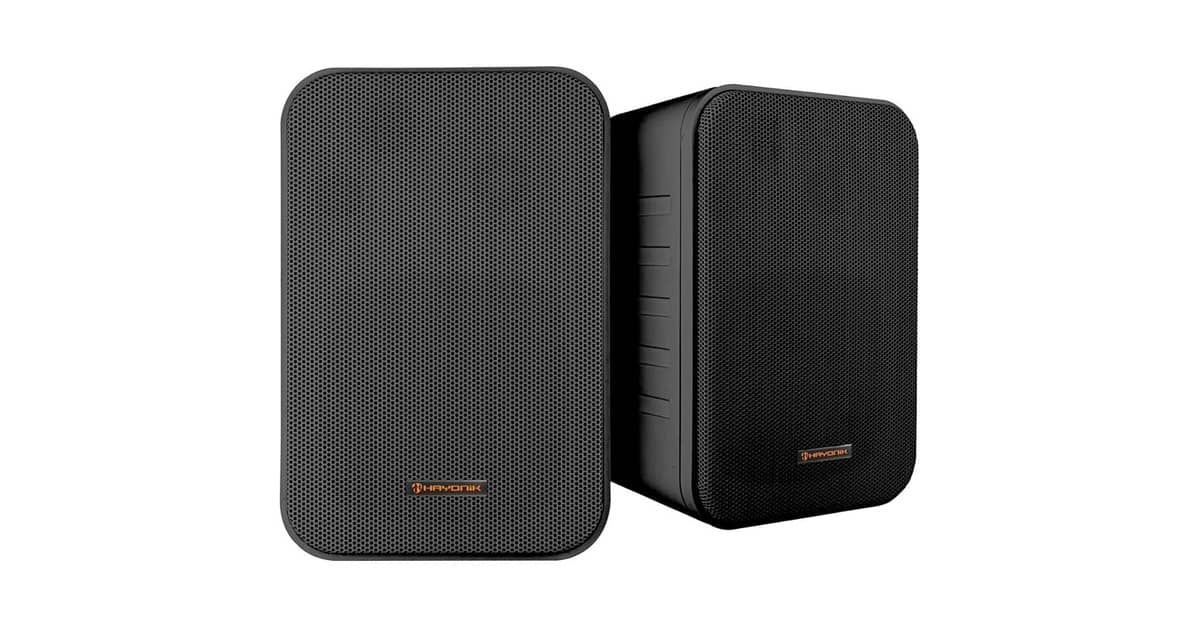 Melhor Caixa para Som Ambiente: Qual o Modelo Ideal Para Você?