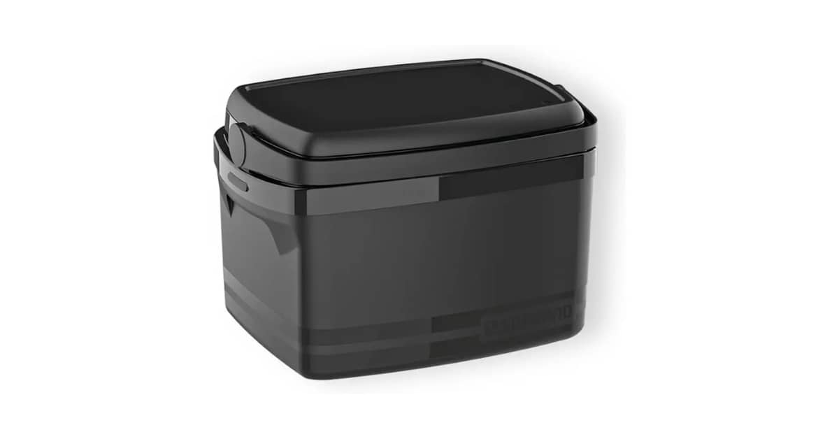 Melhor Caixa Térmica 12 Litros: Guia de Compra Essencial