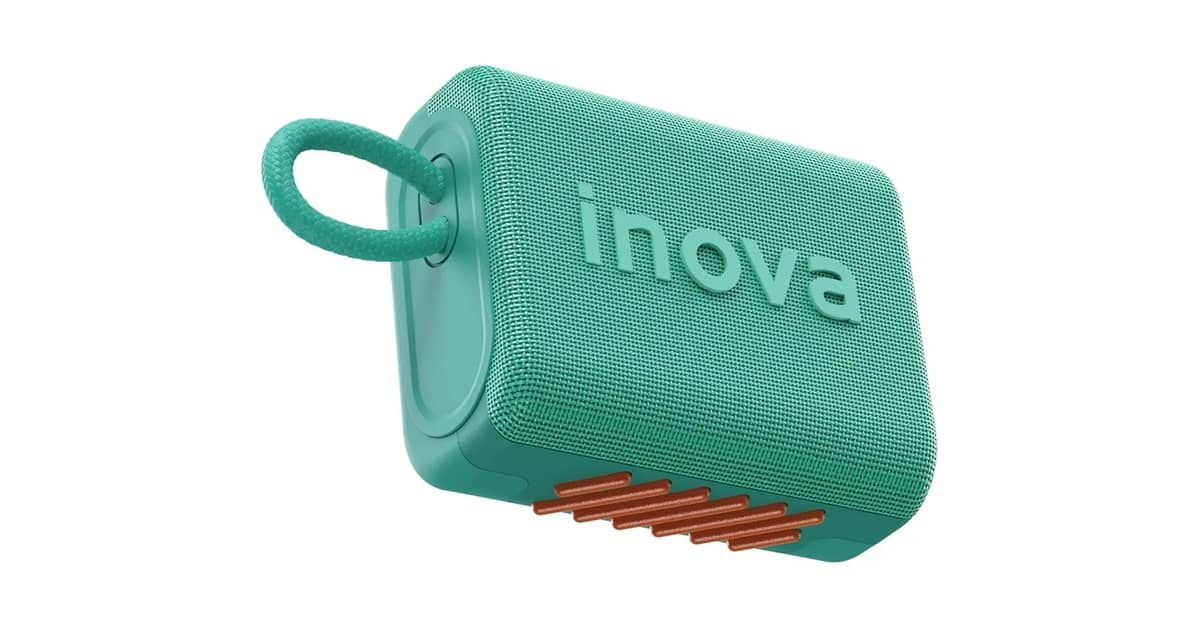 Melhor Caixinha de Som Barata: Potência e Portabilidade