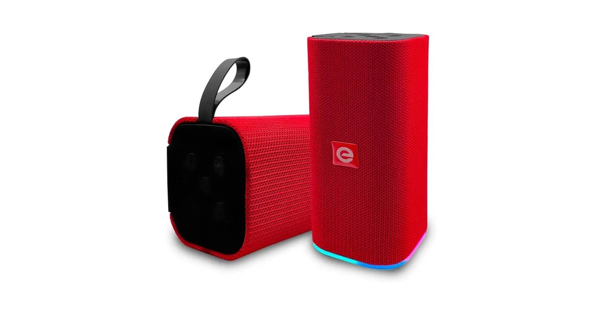 Melhor Caixinha de Som com Grave: Potência e Qualidade Sonora