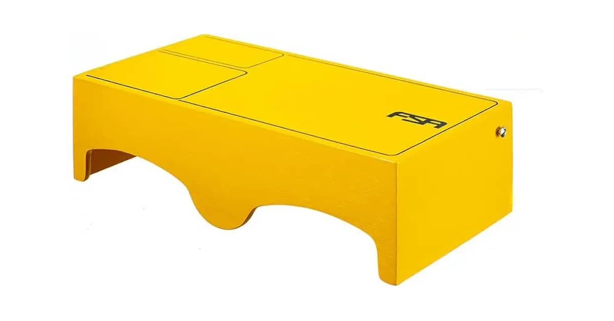 Melhor Cajon de Colo: 7 Modelos Híbridos com Bongo