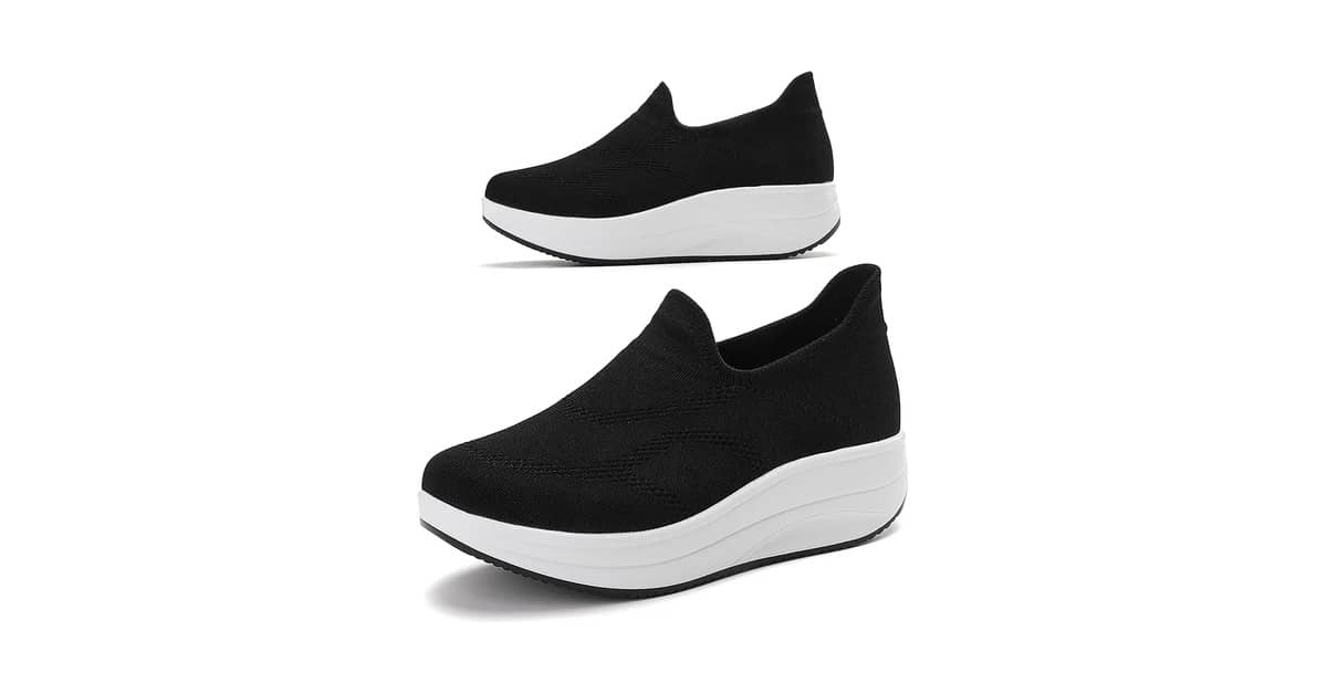 Melhor Calcado para Longas Caminhadas: Conforto e Suporte Essenciais