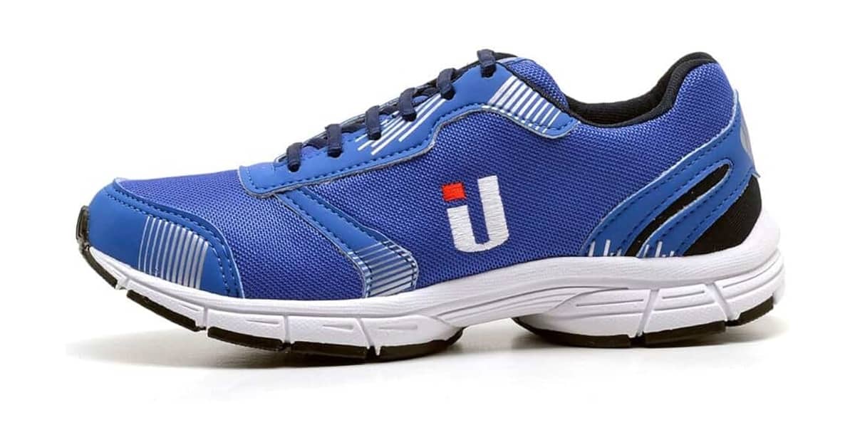 Melhor Calçado para Musculação: Estabilidade e Performance