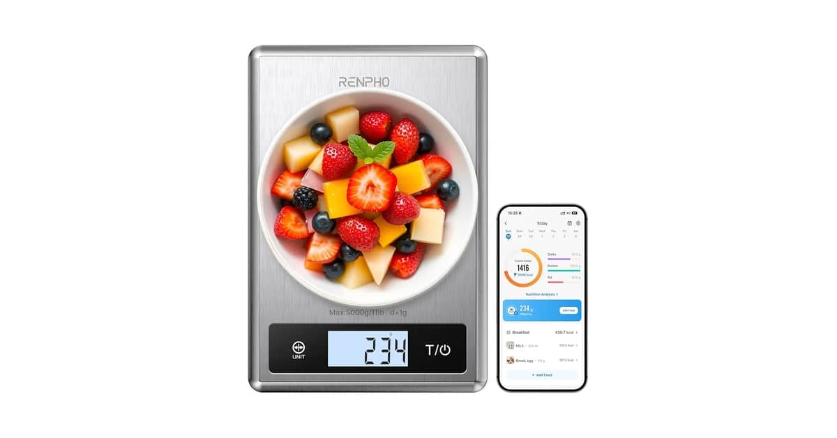 Melhor Calculadora de Calorias: Guia Essencial 2024