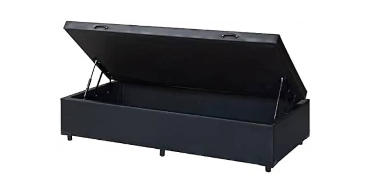 Melhor Cama Bau Solteiro: Organize Seu Espaço!