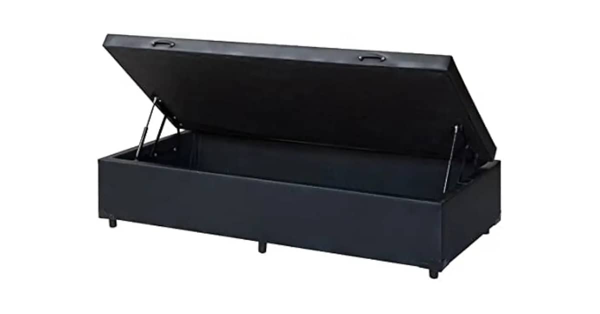 Melhor Cama Box King Custo Benefício: 7 Opções Inteligentes