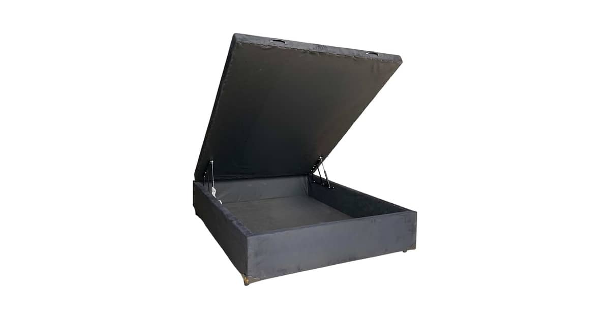 Melhor Cama de Casal do Mercado: Guia Completo de Conforto e Suporte