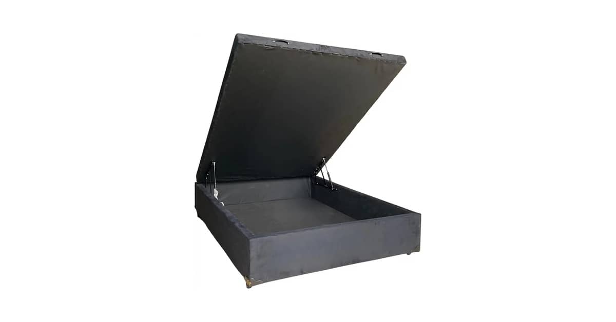 Melhor Cama de Casal do Mundo: Conforto e Durabilidade