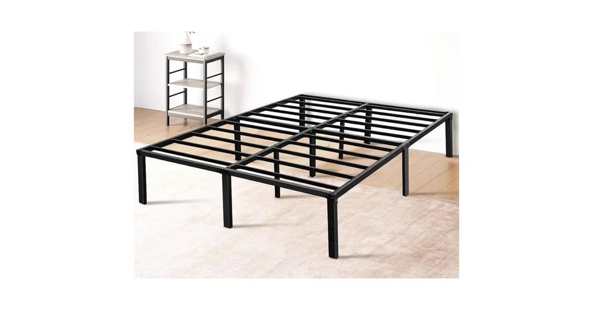 Melhor Cama de Casal: Conforto e Durabilidade Garantidos