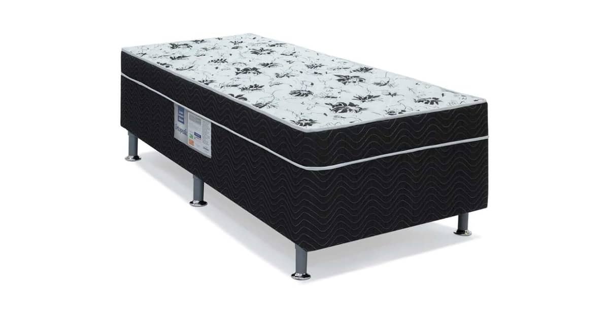 Melhor Cama de Solteiro Custo Benefício: Dicas e Opções