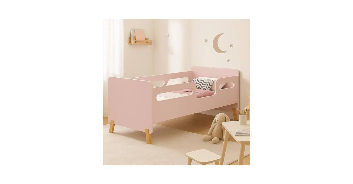 Melhor Cama para Bebê: Guia Essencial Para Escolher a Ideal