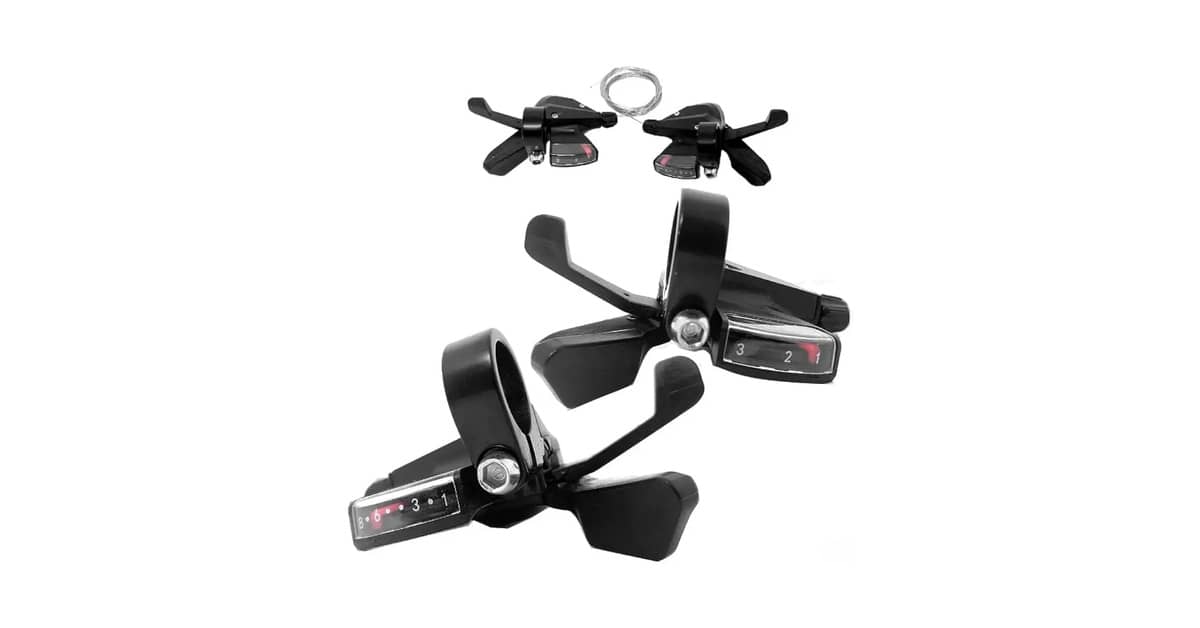Melhor Cambio Mountain Bike: Guia Essencial 2024