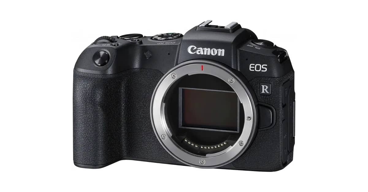 Melhor Câmera Canon Full Frame: 5 Opções Profissionais