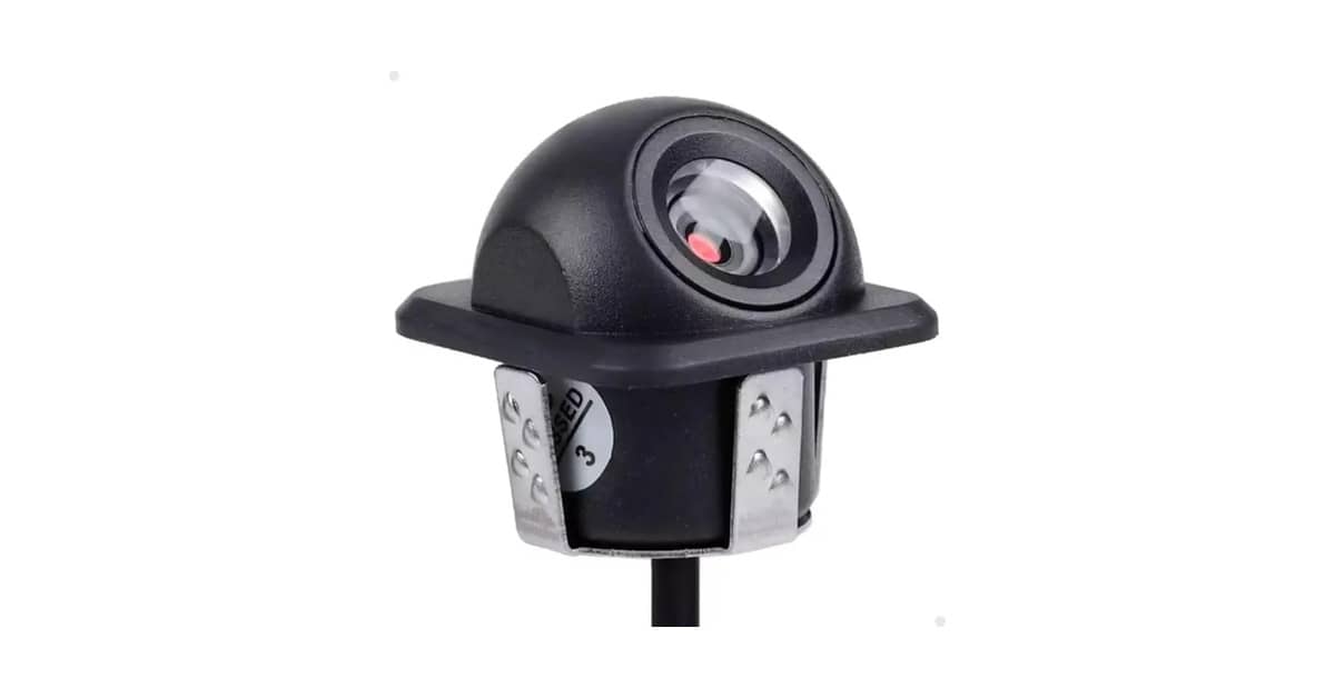 Melhor Câmera de Ré Tartaruga: Guia de Compra Essencial