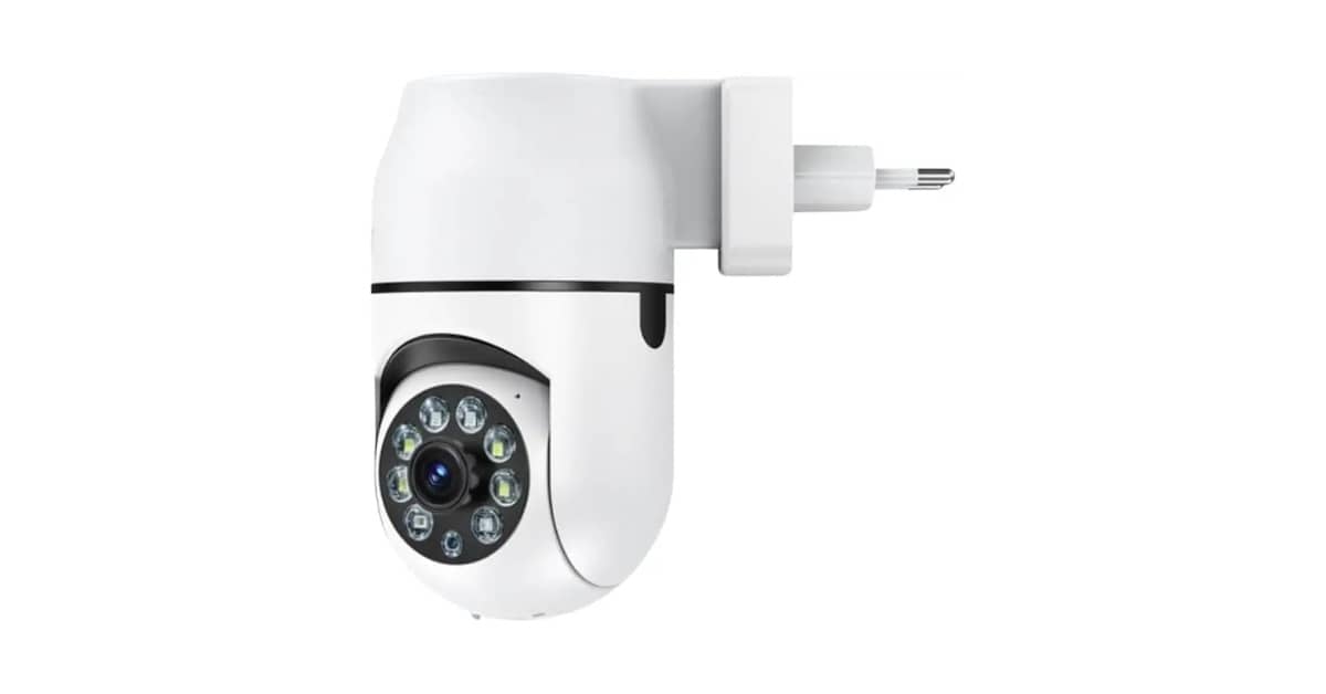 Melhor Câmera de Seguranca sem Fio: Guia Completo 2024