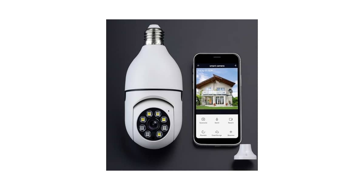 Melhor Câmera de Visão Noturna: 7 Modelos Essenciais