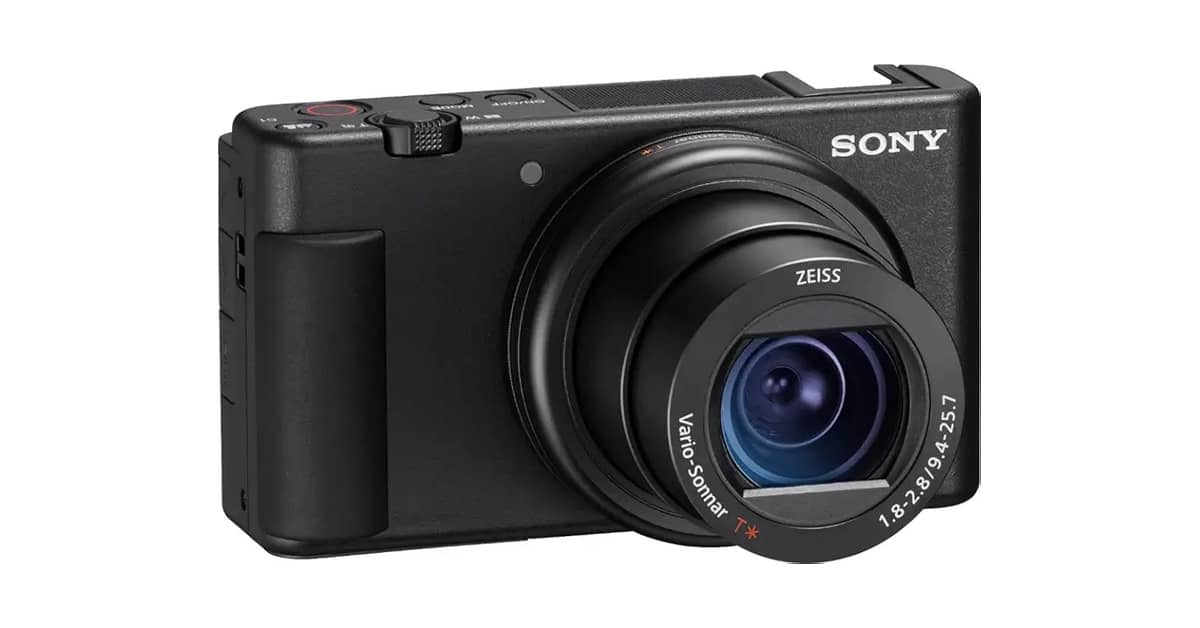Melhor Câmera Digital da Sony: Guia Completo Para Criadores