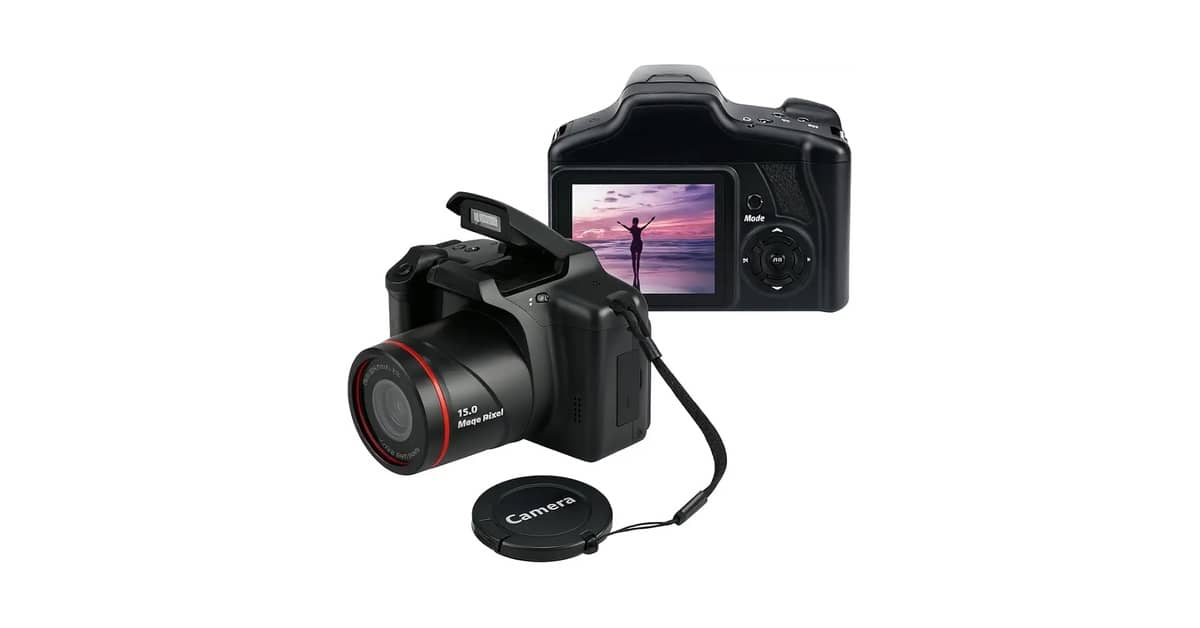 Melhor Câmera Dslr para iniciantes: Guia Essencial