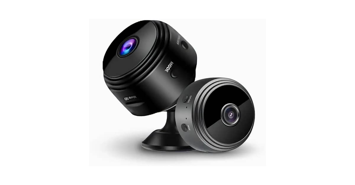 Melhor Câmera Espiã para Celular: Guia Completo