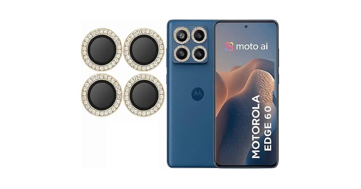 Melhor Câmera Motorola Edge: Proteções Essenciais