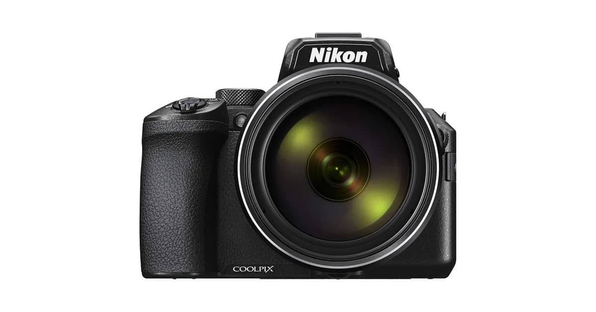 Melhor Câmera Nikon para Iniciantes: Guia de Compra Essencial