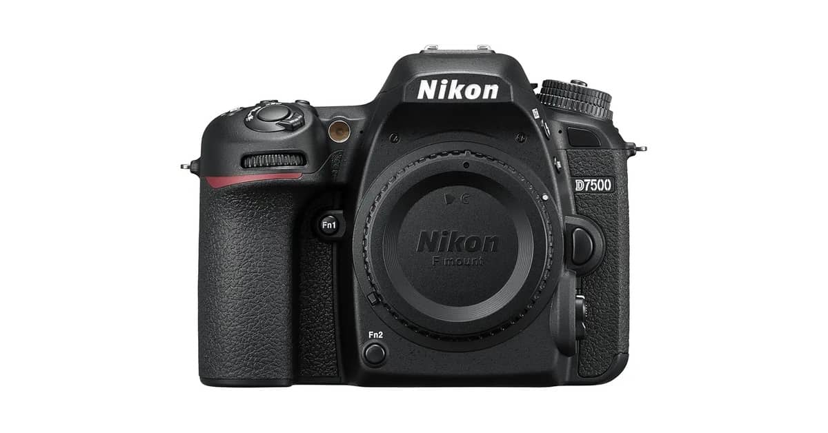 Melhor Câmera Nikon Profissional: Guia Completo
