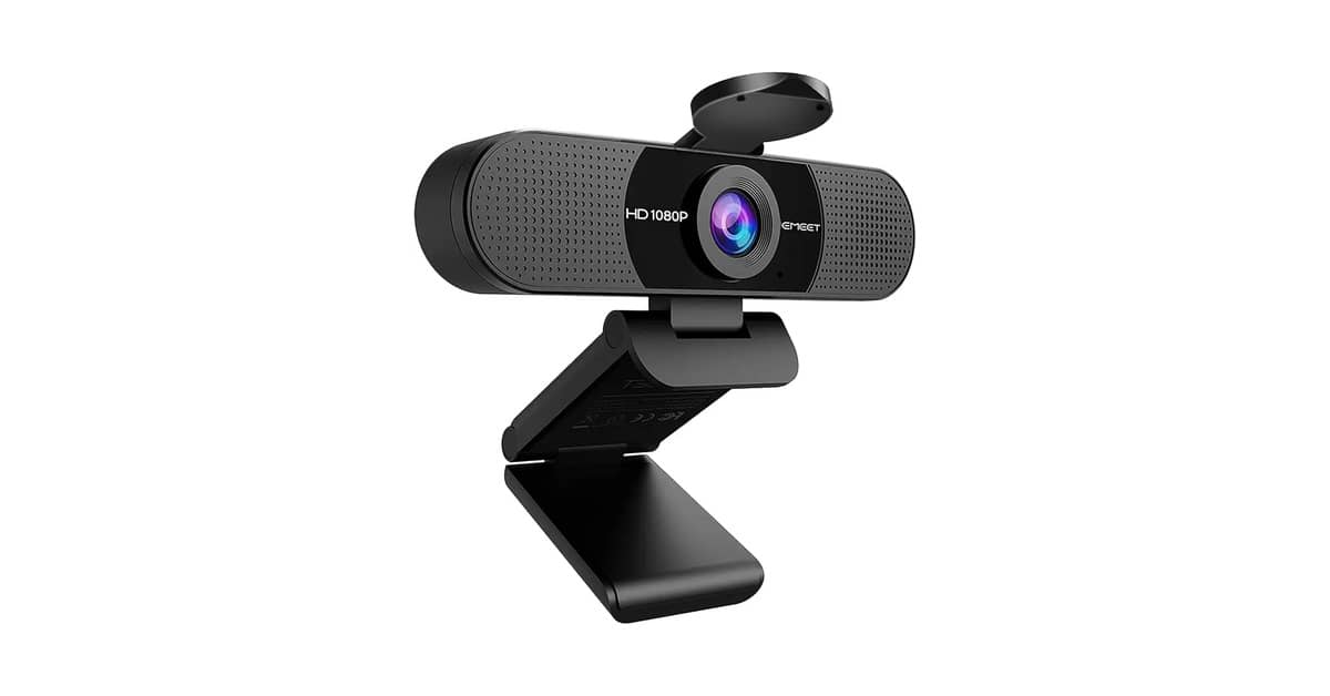 Melhor Câmera para Streaming: Imagem e Som Profissional