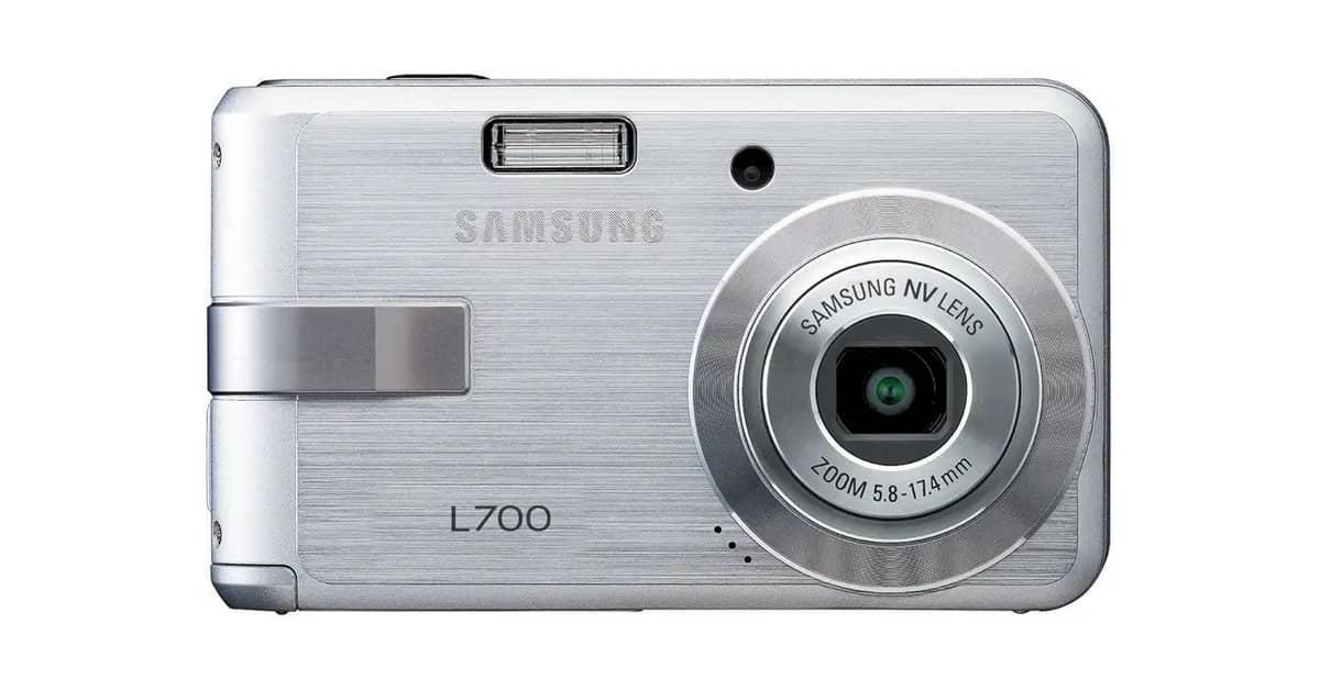 Melhor Câmera Samsung: 3 Modelos Compactos e Digitais
