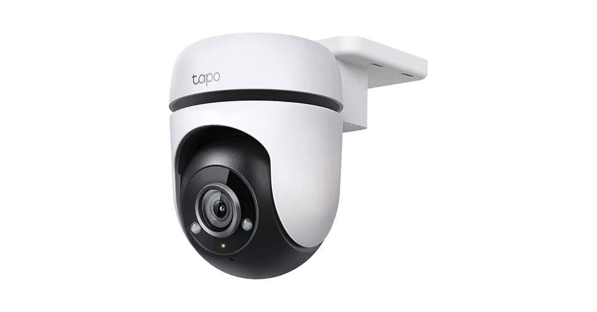 Melhor Câmera Segurança Externa: Visão Noturna e 360°