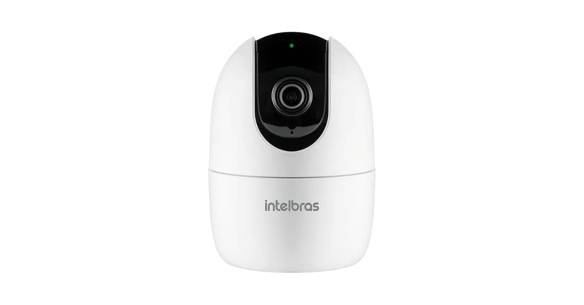 Melhor Câmera Wi-Fi 360 Interna: Guia de Escolha Essencial