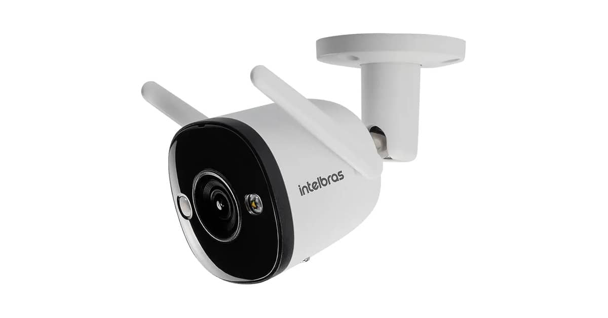Melhor Câmera Wi-Fi Externa Intelbras: Qual a Ideal?