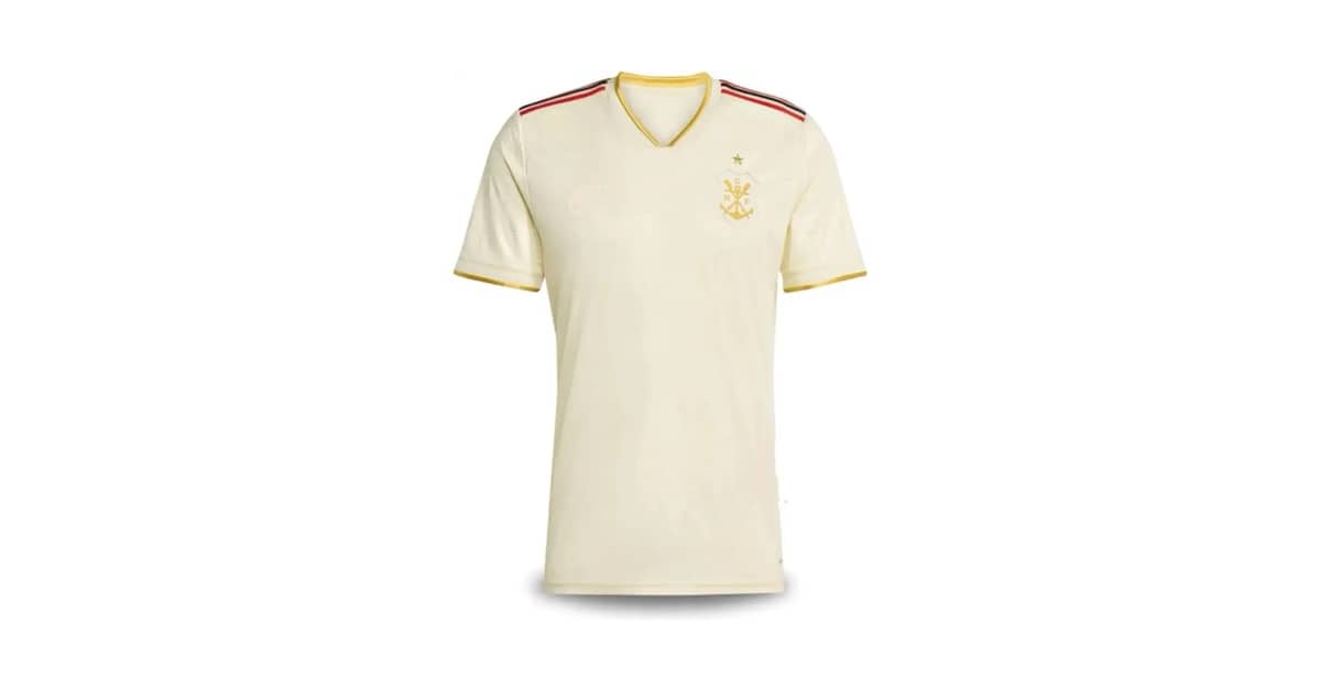 Melhor Camisa de Time: Destaques do Futebol Nacional e Internacional