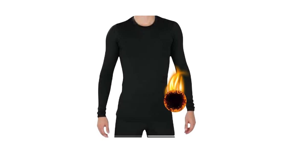 Melhor Camisa Térmica para Frio: Proteção e Conforto Máximos