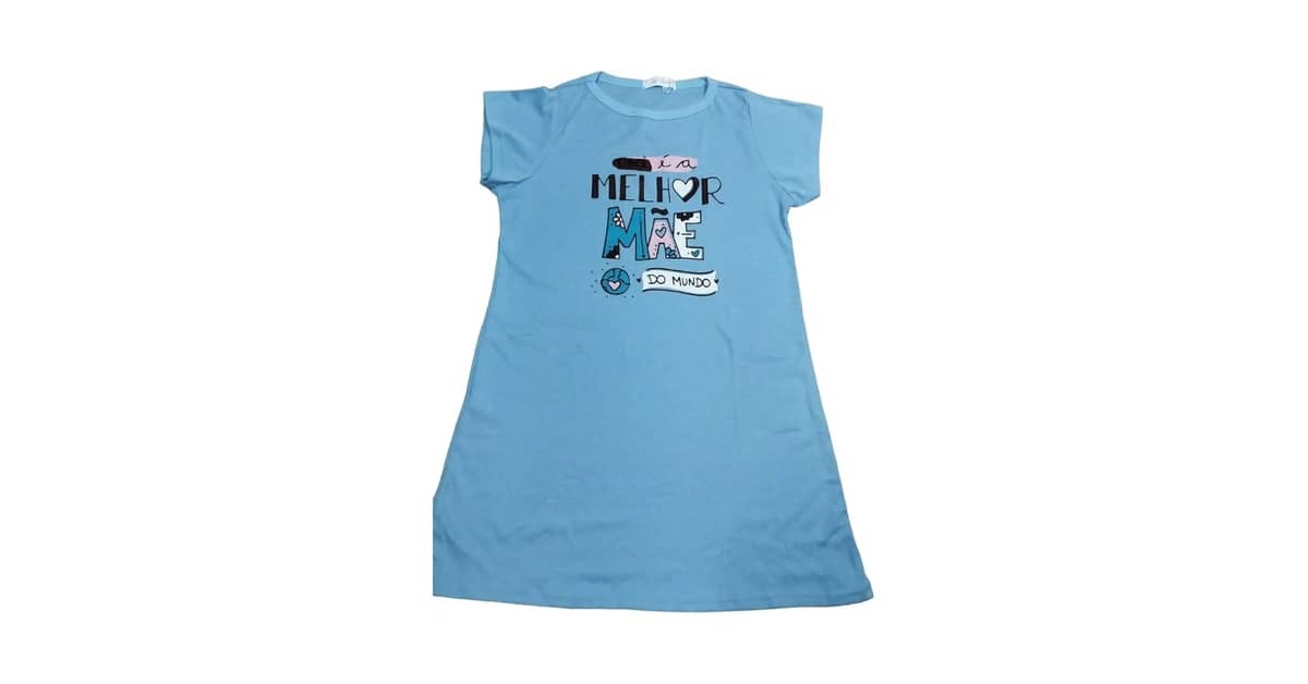 Melhor Camisola do Mundo: Conforto e Estilo para Você