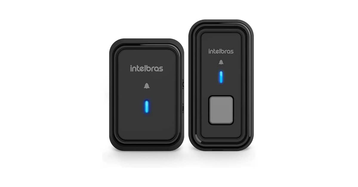 Melhor Campainha sem Fio: Guia com 10 Opções Seguras