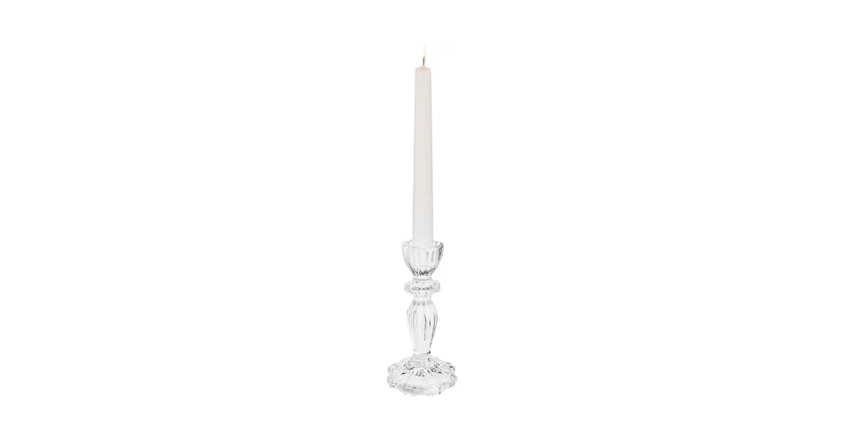 Melhor Candelabro: 10 Modelos para Decoração