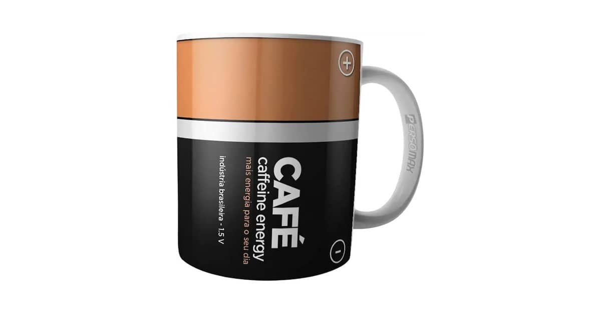 Melhor Caneca Café: 5 Opções para seu Momento