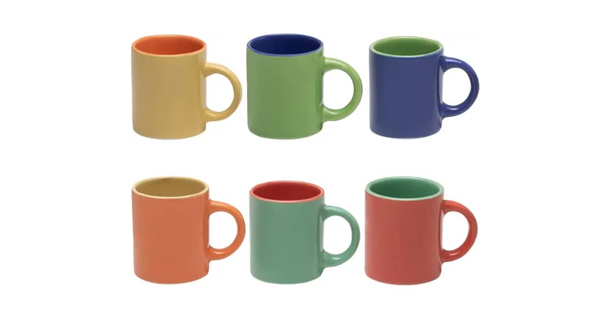 Melhor Caneca para Café: Guia Definitivo de 10 Opções