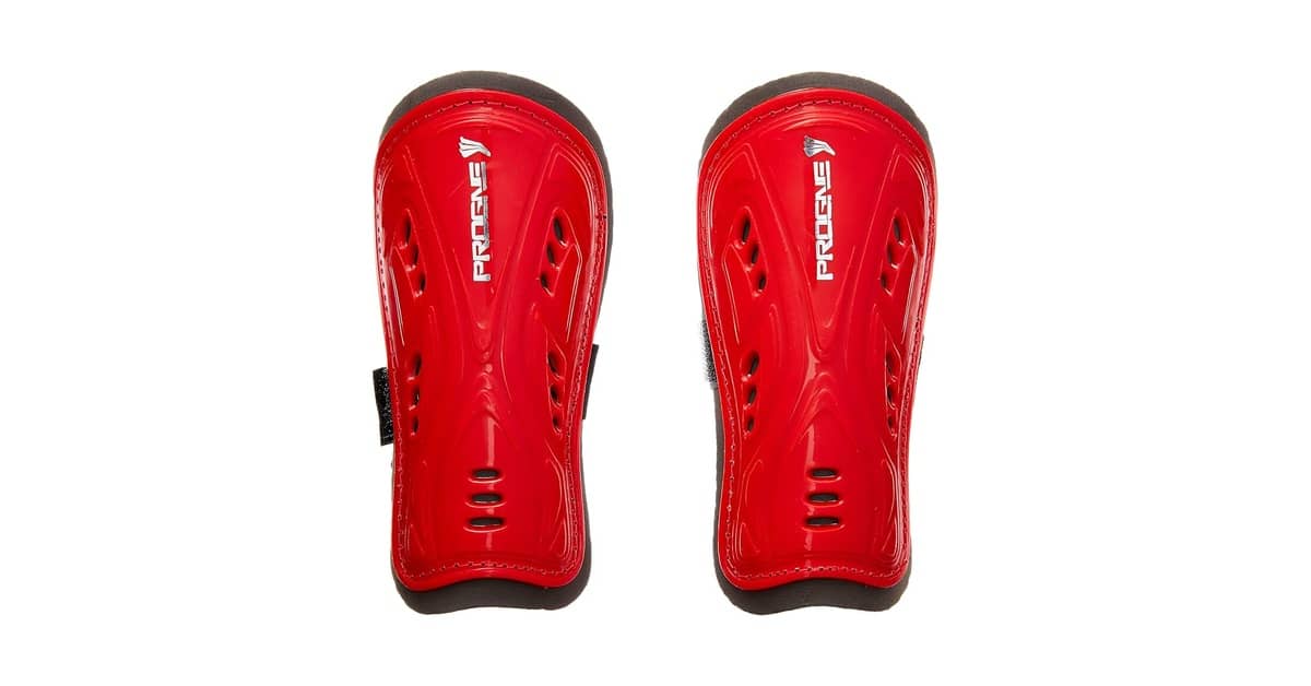 Melhor Caneleira Infantil: Proteção Essencial para Pequenos Jogadores