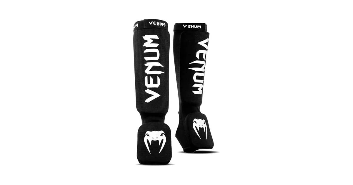 Melhor Caneleira Muay Thai: Proteção e Conforto Essenciais