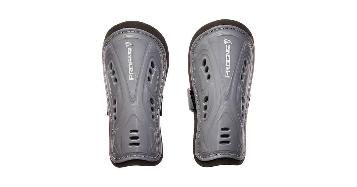 Melhor Caneleira para Futsal: Proteção e Conforto Essenciais