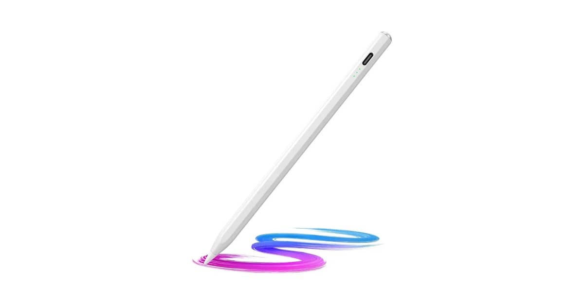 Melhor Caneta Ipad: 10 Modelos de Alta Precisão