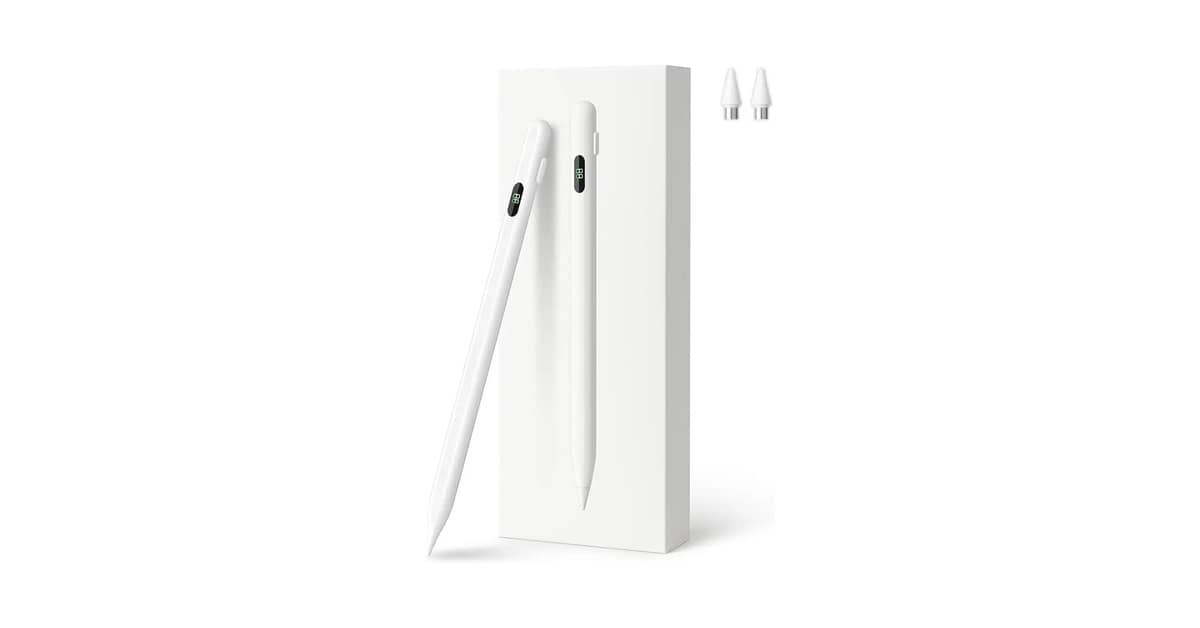 Melhor Caneta para Tablet Android: Guia Completo