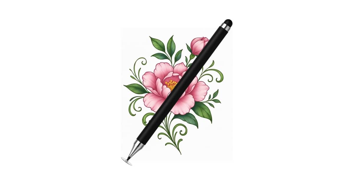 Melhor Caneta para Tablet Samsung A7 Lite: Precisão e Sensibilidade