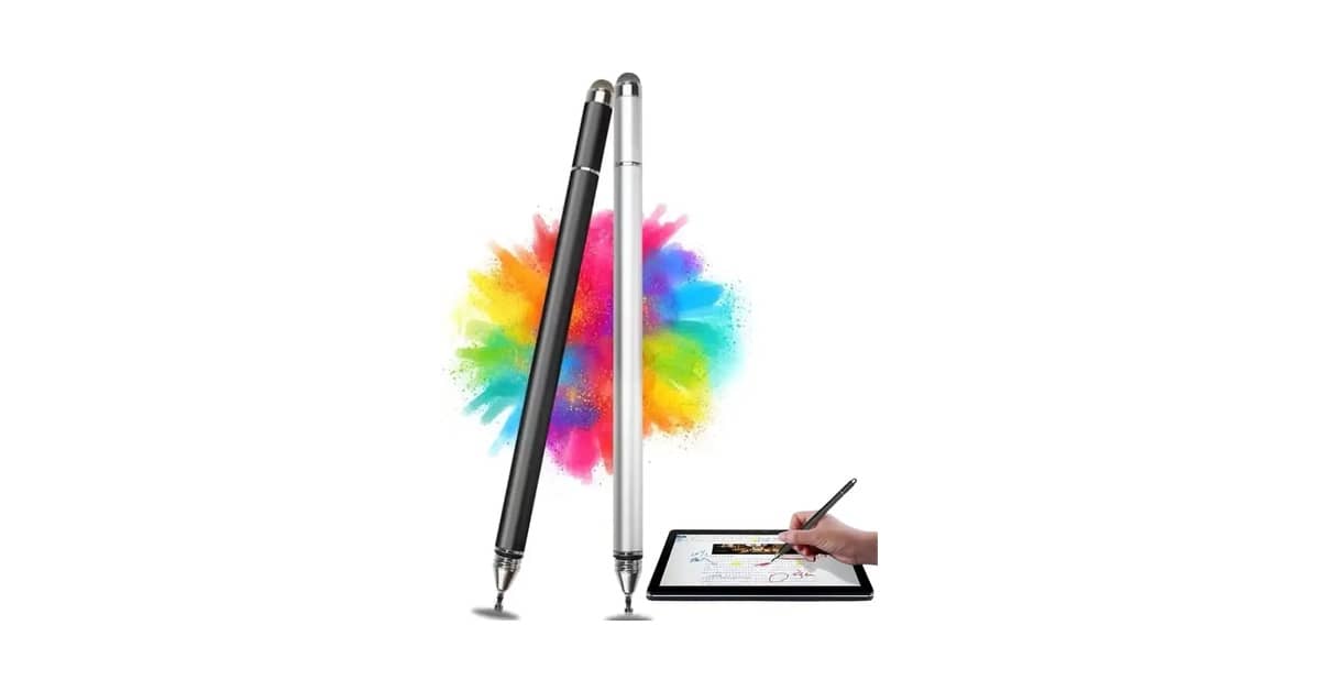 Melhor Caneta para Tablet Vaio: Alta Precisão e Compatibilidade