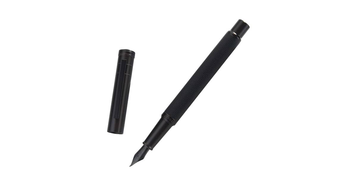 Melhor Caneta Tinteiro Desenho: Guia Para Artistas!