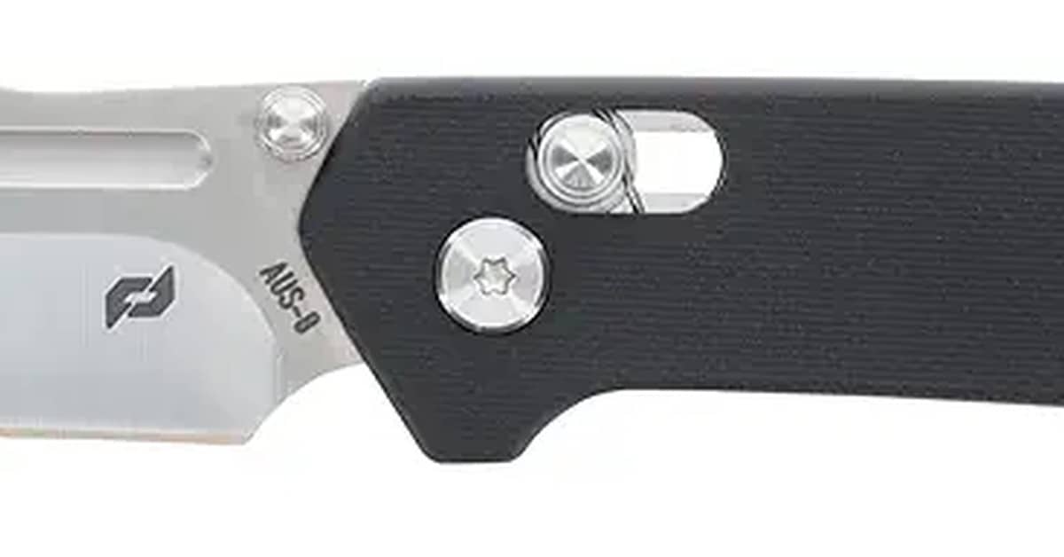 Melhor Canivete EDC: 5 Modelos Compactos e Resistentes!